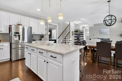 4046 Lake Prairie Drive, Matthews, NC 28104 - Photo 12