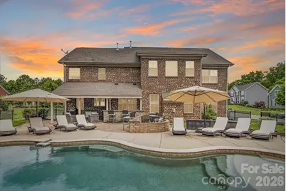 4046 Lake Prairie Drive, Matthews, NC 28104 - Photo 1