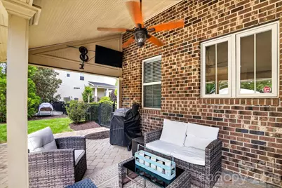 4046 Lake Prairie Drive, Matthews, NC 28104 - Photo 36
