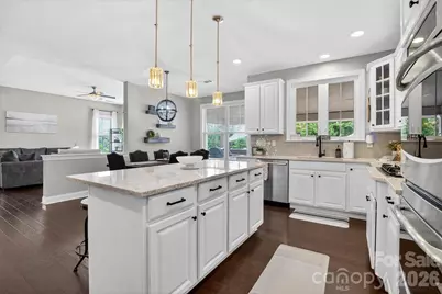 4046 Lake Prairie Drive, Matthews, NC 28104 - Photo 10