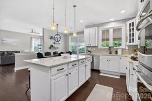 4046 Lake Prairie Dr, Matthews, NC 28104 - Photo 10