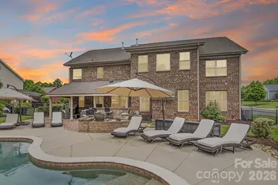 4046 Lake Prairie Drive, Matthews, NC 28104 - Photo 26