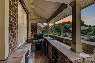 4046 Lake Prairie Dr, Matthews, NC 28104 - Photo 34