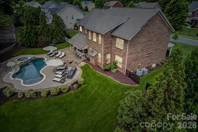 4046 Lake Prairie Drive, Matthews, NC 28104 - Photo 46