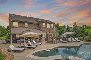 4046 Lake Prairie Dr, Matthews, NC 28104 - Photo 30