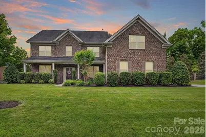 4046 Lake Prairie Drive, Matthews, NC 28104 - Photo 2