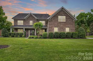4046 Lake Prairie Dr, Matthews, NC 28104 - Photo 2