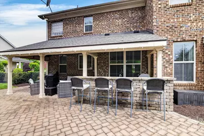 4046 Lake Prairie Drive, Matthews, NC 28104 - Photo 38