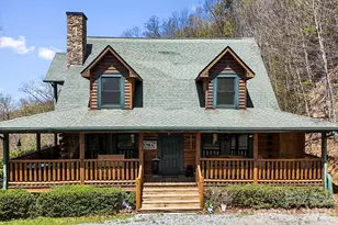 195 Justin Rdg, Clyde, NC 28721 - Photo 4