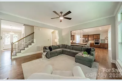 8108 Tosomock Lane, Huntersville, NC 28078 - Photo 14