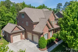 8108 Tosomock Ln, Huntersville, NC 28078 - Photo 2