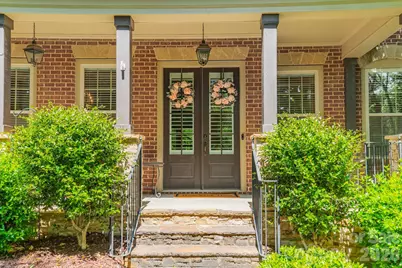 8108 Tosomock Lane, Huntersville, NC 28078 - Photo 10