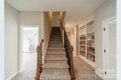 8108 Tosomock Lane, Huntersville, NC 28078 - Photo 34