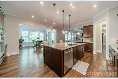 8108 Tosomock Lane, Huntersville, NC 28078 - Photo 18