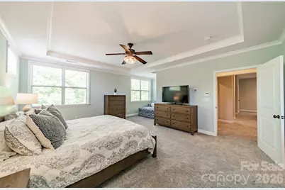 8108 Tosomock Lane, Huntersville, NC 28078 - Photo 24