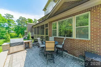8108 Tosomock Lane, Huntersville, NC 28078 - Photo 8