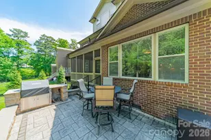 8108 Tosomock Ln, Huntersville, NC 28078 - Photo 8
