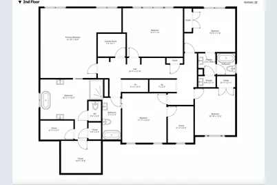 8108 Tosomock Lane, Huntersville, NC 28078 - Photo 44