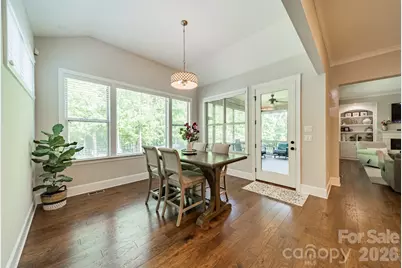 8108 Tosomock Lane, Huntersville, NC 28078 - Photo 20