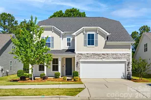 4415 Hunton Dale Rd NW, Concord, NC 28027 - Photo 1