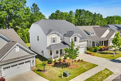 4415 Hunton Dale Road NW, Concord, NC 28027 - Photo 4
