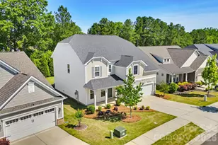 4415 Hunton Dale Rd NW, Concord, NC 28027 - Photo 4
