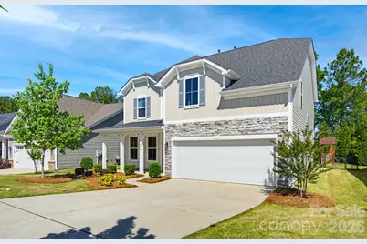 4415 Hunton Dale Road NW, Concord, NC 28027 - Photo 2