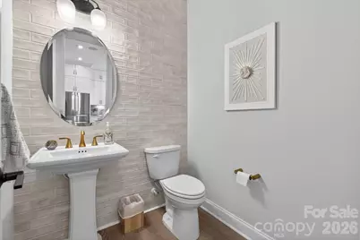 2547 Deacon Avenue, Charlotte, NC 28204 - Photo 16