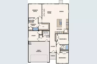 319 Ladue Drive, Salisbury, NC 28147 - Photo 2