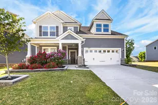 1924 Carrollton Dr, Indian Trail, NC 28079 - Photo 2