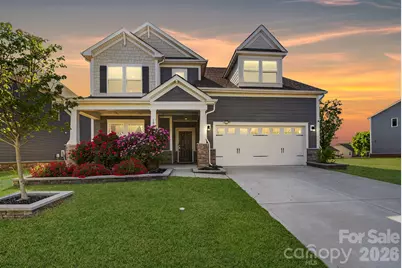 1924 Carrollton Drive, Indian Trail, NC 28079 - Photo 1