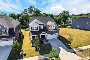 1924 Carrollton Dr, Indian Trail, NC 28079 - Photo 46