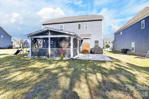 1924 Carrollton Dr, Indian Trail, NC 28079 - Photo 38