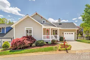 4 Olde Cottage Ln, Asheville, NC 28803 - Photo 22
