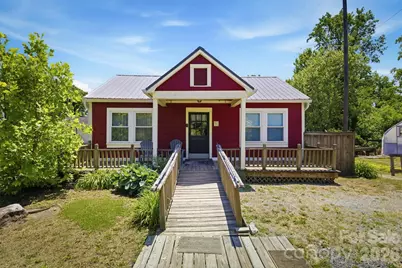 905 Carbon City Road, Morganton, NC 28655 - Photo 2