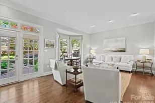 1117 Dilworth Crescent Row, Charlotte, NC 28203 - Photo 12