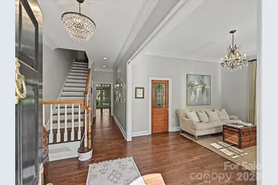 1117 Dilworth Crescent Row, Charlotte, NC 28203 - Photo 4