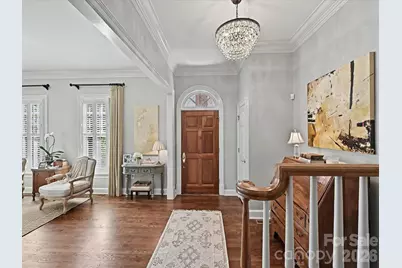 1117 Dilworth Crescent Row, Charlotte, NC 28203 - Photo 6