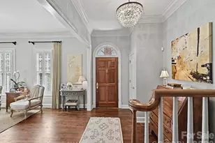 1117 Dilworth Crescent Row, Charlotte, NC 28203 - Photo 6