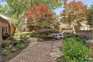 1117 Dilworth Crescent Row, Charlotte, NC 28203 - Photo 28