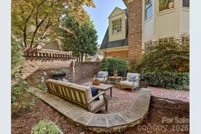 1117 Dilworth Crescent Row, Charlotte, NC 28203 - Photo 32