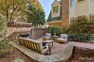 1117 Dilworth Crescent Row, Charlotte, NC 28203 - Photo 32