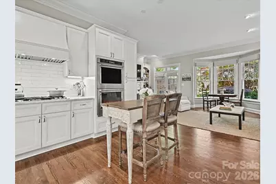1117 Dilworth Crescent Row, Charlotte, NC 28203 - Photo 10