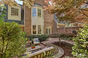 1117 Dilworth Crescent Row, Charlotte, NC 28203 - Photo 34