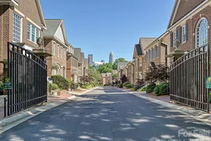 1117 Dilworth Crescent Row, Charlotte, NC 28203 - Photo 36