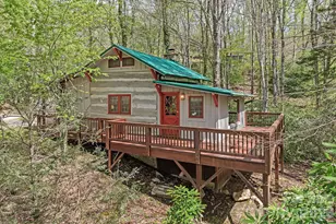 82 Honeymoon Ln, Maggie Valley, NC 28751 - Photo 2