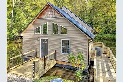 535 Hemlock Loop, Maggie Valley, NC 28751 - Photo 1