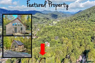 535 Hemlock Loop, Maggie Valley, NC 28751 - Photo 4