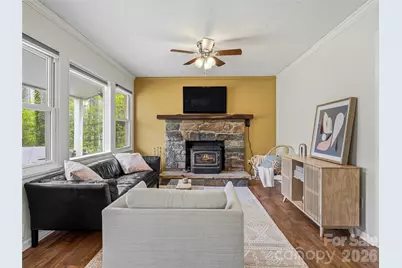 36 Dogwood Drive, Maggie Valley, NC 28751 - Photo 6