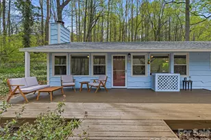 36 Dogwood Drive, Maggie Valley, NC 28751 - Photo 2